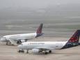 Brussels Airlines moet 315 vluchten annuleren: 40.000 passagiers zijn getroffen