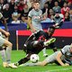 Ook bij Milan speelt Origi voorlopig nauwelijks, nu door een blessure