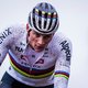 Mathieu Van der Poel is nog niet klaar voor het grote duel