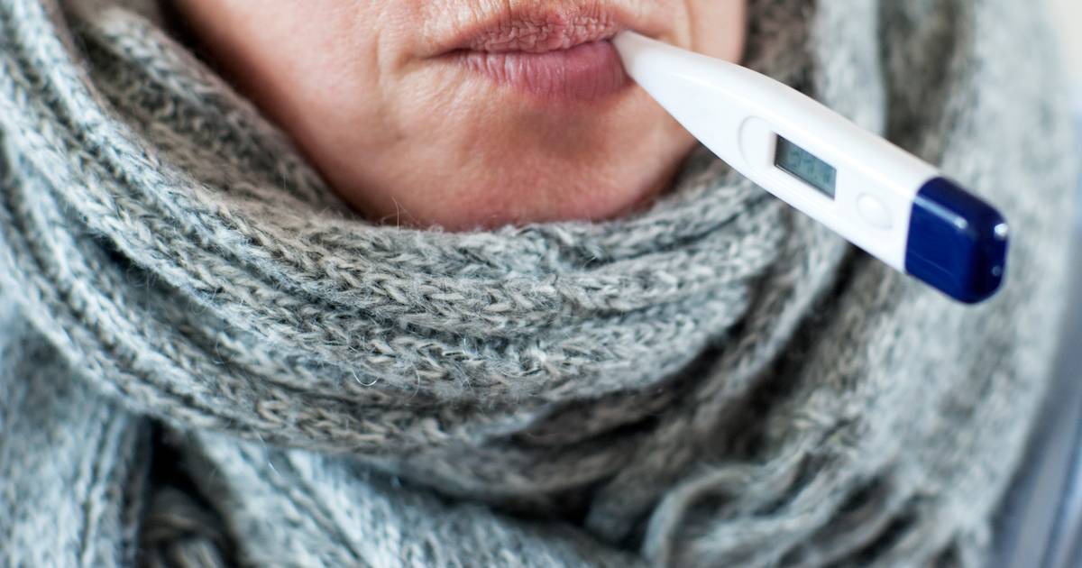 Mag de baas je koorts meten? Opinie bd.nl