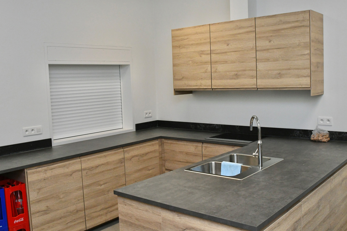 Twee paardjes van draaimolen uit het Dadipark en collage van 300 foto’s