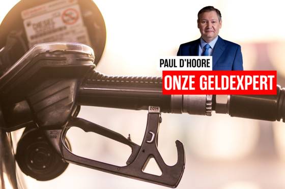 “De grootste bedreiging voor de benzineprijs is wellicht een accijnsverhoging van een nieuwe regering”