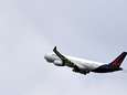 Brussels Airlines boekt 89 miljoen euro verlies in eerste jaarhelft