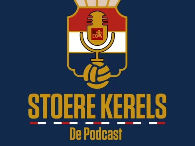 Stoere Kerels | ‘De stadionspeaker van FC Den Bosch feliciteerde Willem II al met het kampioenschap’