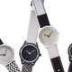 Bel & Win: 2 horloges op zonne-energie