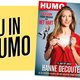 ‘Op een nuchter moment besloten we uit elkaar te gaan. Enkele dagen later sloeg hij alles kapot’. 12 verhalen uit de nieuwe Humo