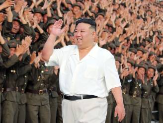 Hoe propagandalied over ‘vriendelijke vader’ Kim Jong-un ineens viraal gaat op TikTok: ‘Net een Abba-hit’