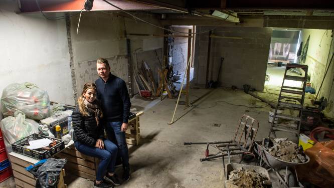 Kim en Vinnie springen in gat met Bij de Buren: ‘Veel vraag naar feestlocatie voor kleinere groepen’