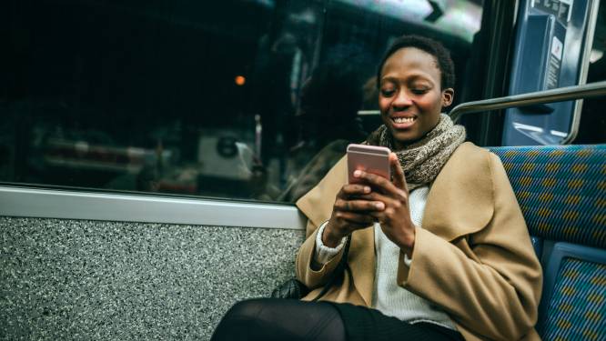 Hoeveel data verbruiken Google Maps of TikTok op één uur tijd? En vanaf wanneer neem je best een andere bundel?