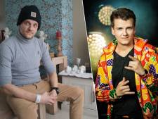 Un ex-candidat de “The Voice” atteint d’un cancer du rein: “Je n’ai plus que cinq ans à vivre”