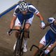 De Ketele en De Pauw blijven derde in Zesdaagse Berlijn