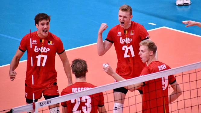 Les Red Dragons fixés sur leur sort pour le tournoi de qualification pour les JO de Paris