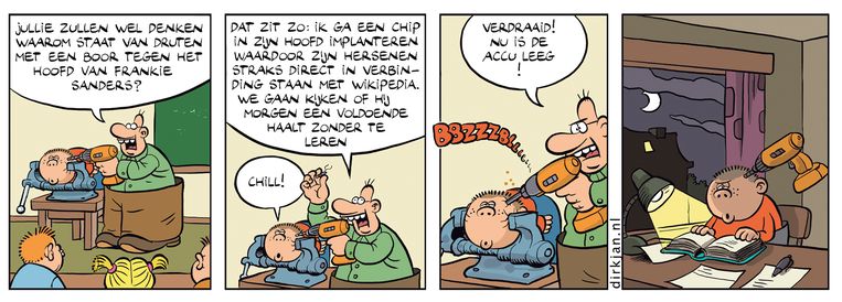 4 januari 2023. Beeld Mark Retera