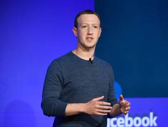 Mark Zuckerberg vraagt hulp van overheden bij controle van internetcontent