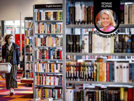 Ilja Leonard Pfeijffer kan niet genoeg optreden