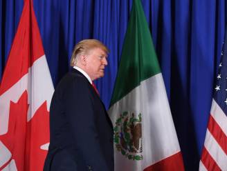 Witte Huis start proces om vrijhandelsakkoord met Canada en Mexico goed te keuren