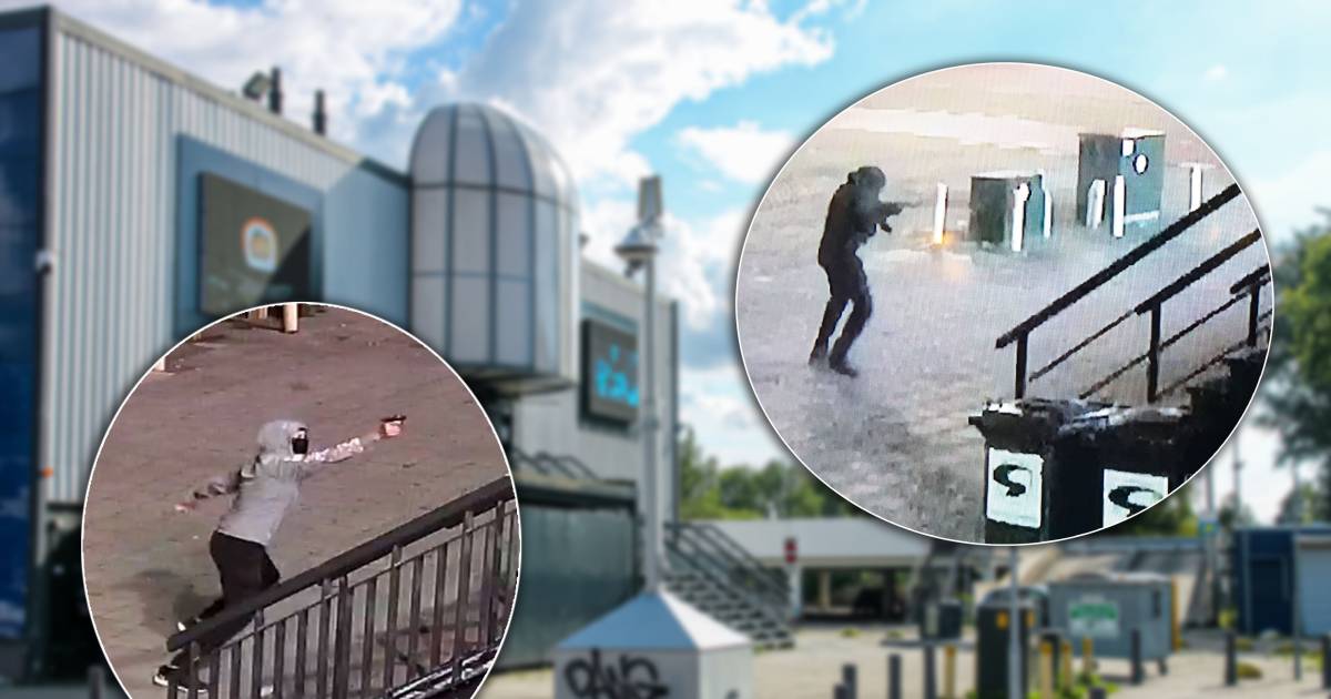 Hoe Ibrahim Y. jarenlang de grootste club van Rotterdam kon runnen: ‘Ze haten me gewoon’