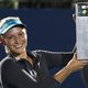 Kroatische Vekic (17) verovert eerste WTA-titel
