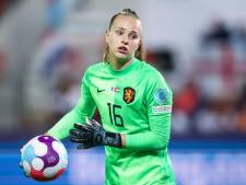 Hoe Daphne van Domselaar vriend en vijand verbaasde: 'Waar hebben jullie deze vandaan?’