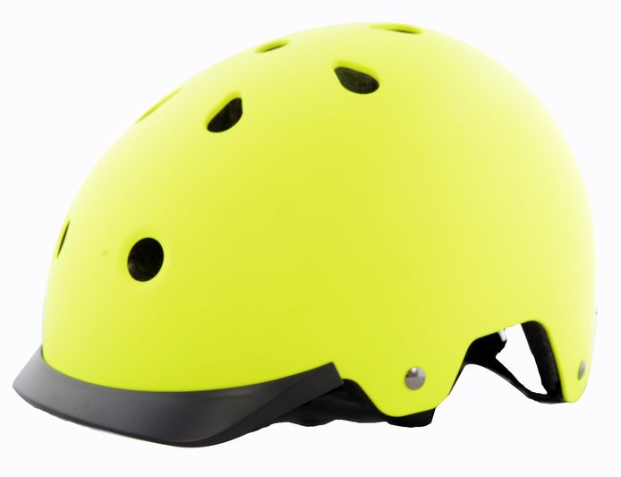 Minerva city cycling helmet.
