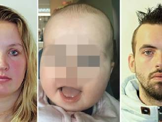Advocate van moeder baby Hannah: "Ze wil haar kind gewoon heel graag terug"