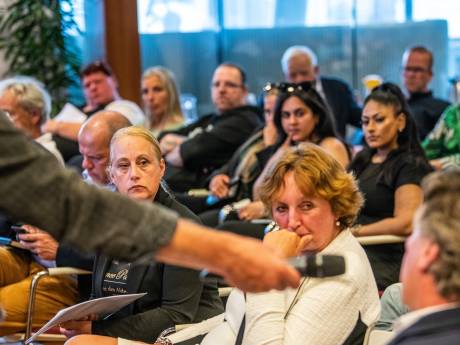 Alphens bestuur houdt poot stijf: ‘Er komen Oekraïners, geen asielzoekers’
