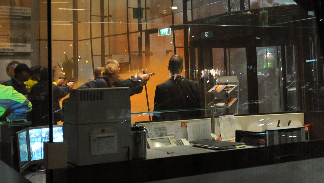 null Beeld ANP Pro Shots