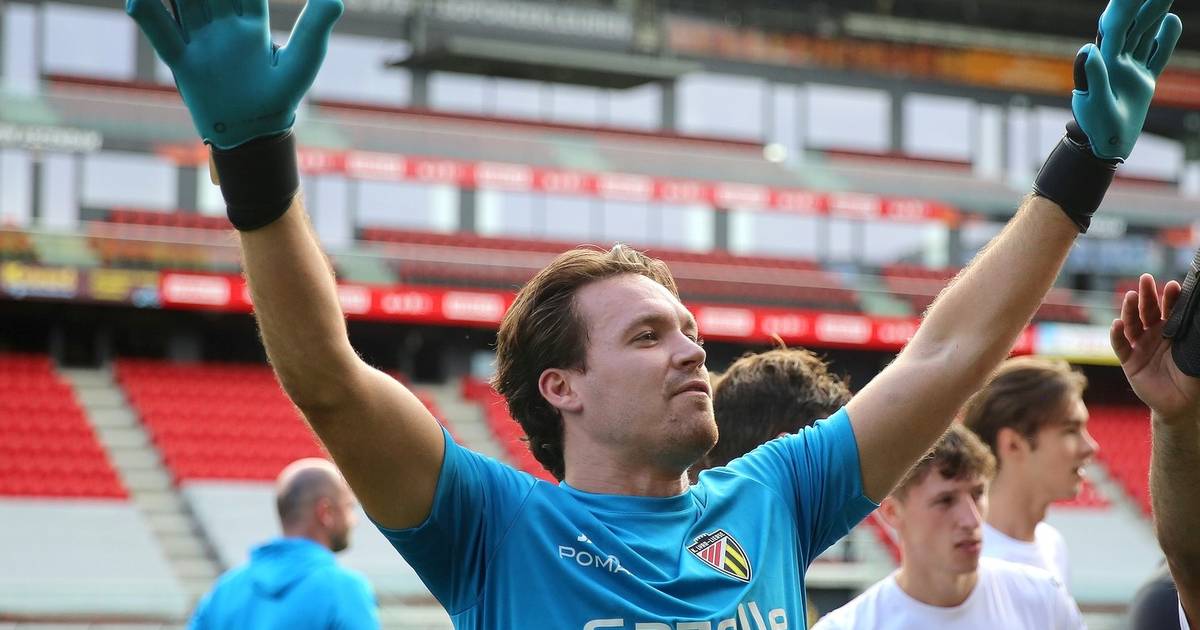 LyraLierse maakt zich op voor de komst van Berchem “We zijn op goede