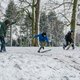 Hoera, sneeuw! Waarom worden we daar eigenlijk zo kinderlijk gelukkig van?
