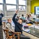In deze school krijgen Oekraïense kinderen les in hun moedertaal: ‘We moeten van hen geen Belgen maken’