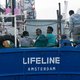 Vluchtelingenschip met 'mensenwezens' moet maar naar Nederland, zegt Italië