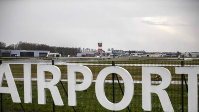 Zorgen over geluidsoverlast Lelystad Airport zijn niet weg in regio: ‘Helemaal geen vertrouwen in wat minister zegt’