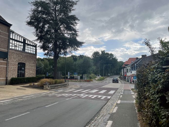 Heraanleg kruispunt Zoete Waters loopt vertraging op door bezwaar van