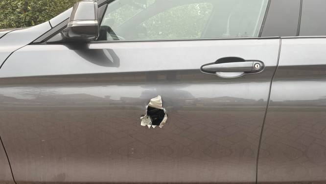 Michiel heeft zijn splinternieuwe BMW pas 3 weken, nu is hij leeggeroofd (en wel op hele bijzondere manier)