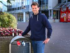 ‘Doe als Rotterdam’: SGP wil dat Vlissingen ook afval in openbare ruimte gescheiden inzamelt