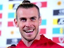 Le jeune retraité du foot Gareth Bale va disputer l'un des plus prestigieux tournois du circuit professionnel américain de golf
