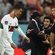 Emotionele aftocht Ronaldo na nieuwe surprise Marokko op WK