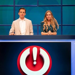 All broadcasters under one roof in a ‘broadcasting house’, except Ongehoord Nederland