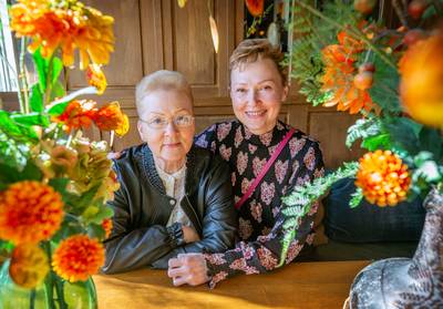 Oekraïners verbaasd over karige viering 8 maart (vrouwendag): ‘Waar is de trots op het vrouw-zijn?’