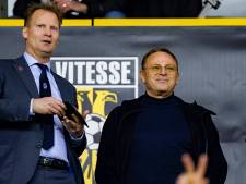 Vitesse vreest breuk met Russische eigenaar: legt Oyf een schuld van 132 miljoen in Arnhem neer?