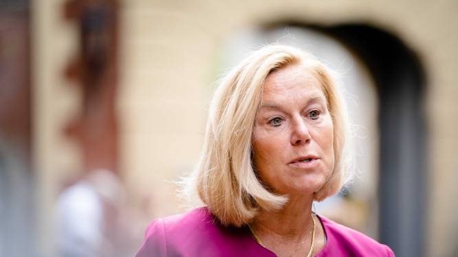 Kaag: ‘Beelden inname Kamp Holland door taliban zijn verschrikkelijk’