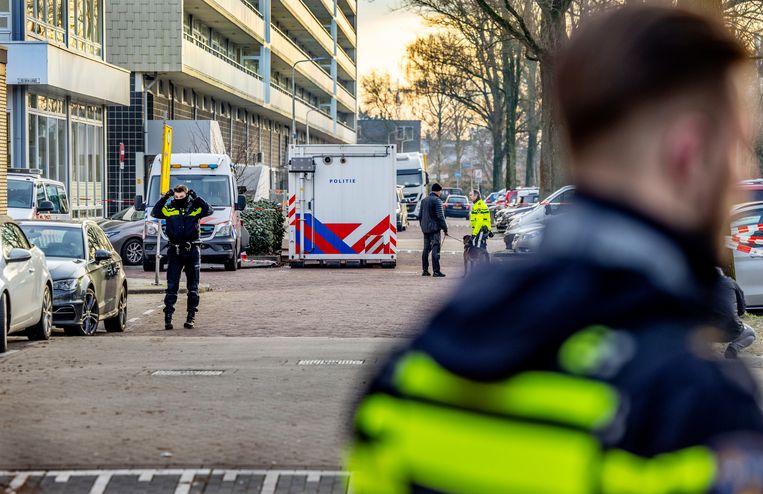 Twee mannen aangehouden voor schietincident waarbij Itzhak Meiri (56) om het leven kwam