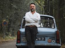 ‘Blij dat de coronale paringsdans aan me voorbij is gegaan: ik heb al zes keer een bevalling gezien’