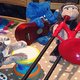 Speciale traditie voor geadopteerde kinderen