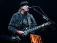 Neil Young brengt album over liefdesverdriet na 45 jaar alsnog uit: "De nummers waren te pijnlijk"