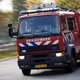 'Veiligheid in gevaar door bezuiniging op brandweer'