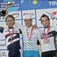 Schulze aan het feest in derde rit Ronde van Turkije