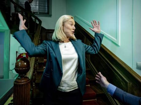 Podcast: Het dansje van Kaag, de pijn van links en Wopke speelt straks ‘hard to get’