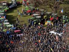‘Rituele boerenprotesten, we weten het nu wel’