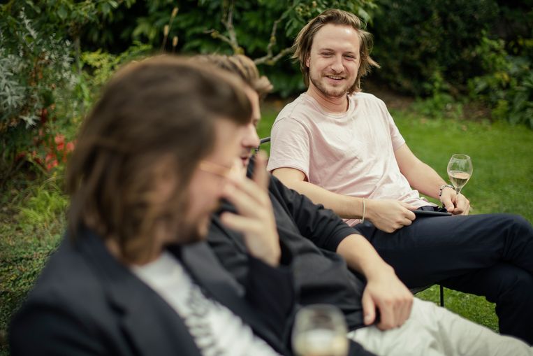 null Beeld Tim Coppens